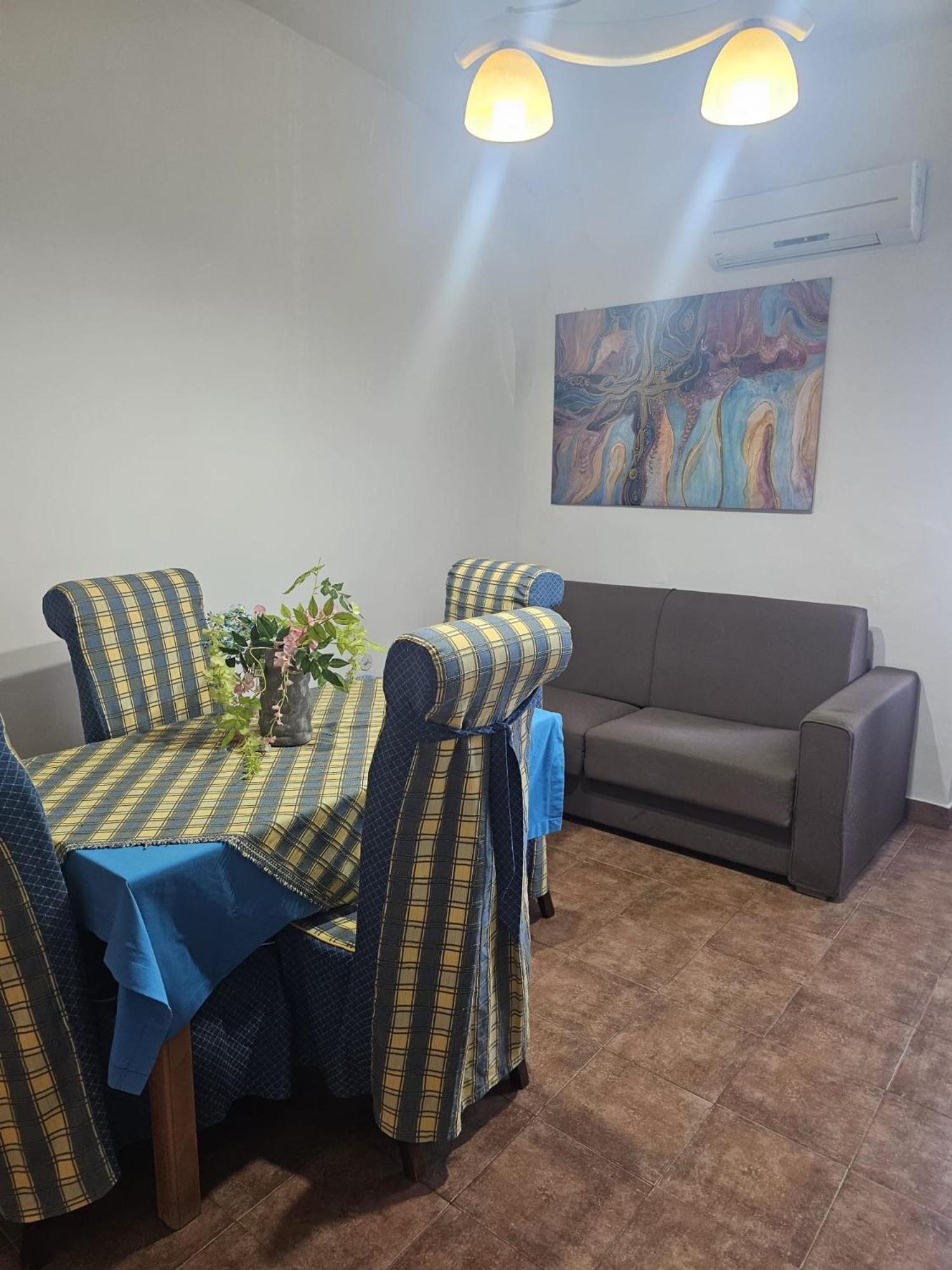 Casa Marta Apartment Palermo Exterior foto